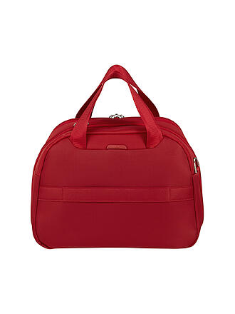 SAMSONITE | Beauty Case - Kulturtasche D'Lite | rot