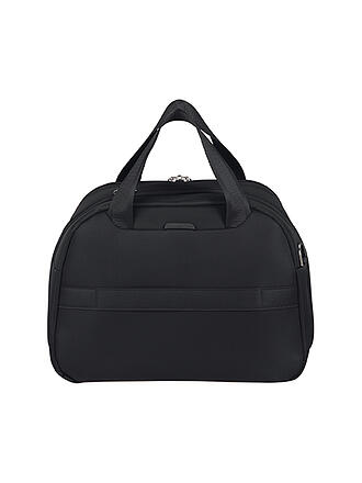 SAMSONITE | Beauty Case - Kulturtasche D'Lite | schwarz
