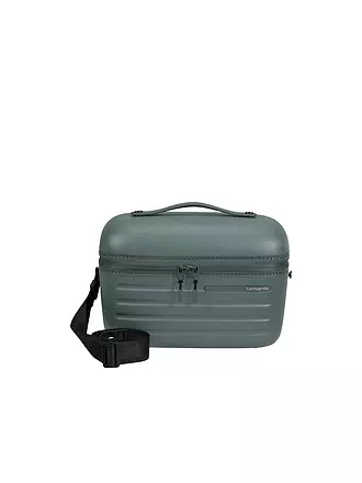 SAMSONITE | Beauty Case STACKD Forest | schwarz