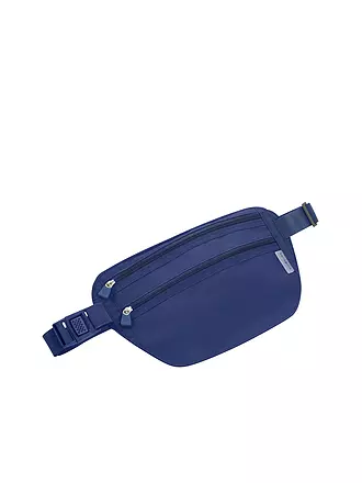 SAMSONITE | Geldbörse - Bauchtasche MONEY BELT | grau