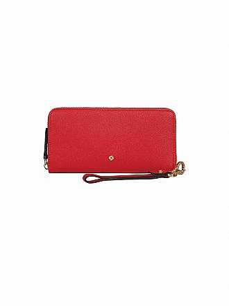 SAMSONITE | Geldbörse Wavy SLG | rot