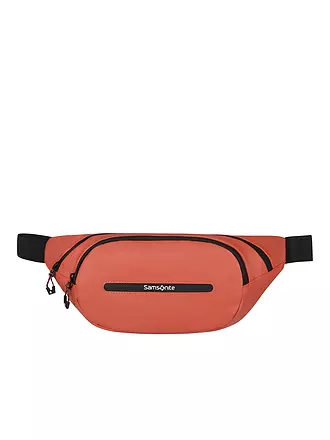 SAMSONITE | Gürteltasche ECODIVER yellow | orange