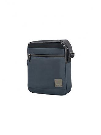 SAMSONITE | Hip-Square Crossover Bag S | blau