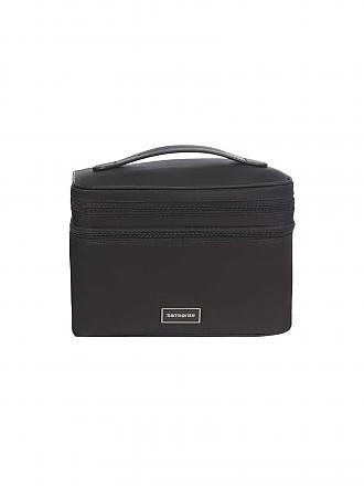 SAMSONITE | Kulturtasche Karissa | schwarz