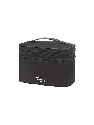 SAMSONITE | Kulturtasche Karissa | rot