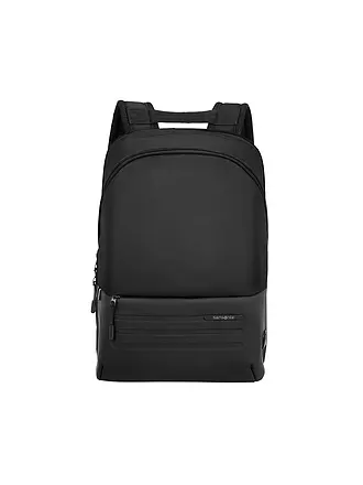 SAMSONITE | Laptop Rucksack 14.1" StackD Biz Black | 