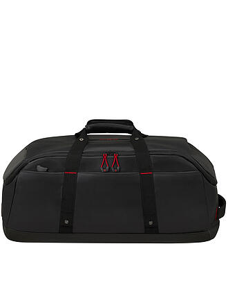 SAMSONITE | Reisetasche Ecodiver Duffle M | gelb