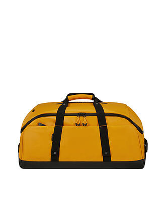 SAMSONITE | Reisetasche Ecodiver Duffle M | gelb