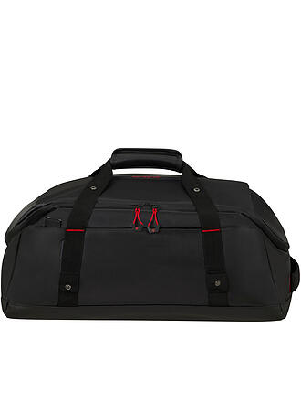 SAMSONITE | Reisetasche Ecodiver Duffle S | dunkelgruen