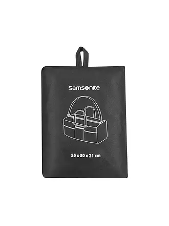 SAMSONITE | Reisetasche black | schwarz