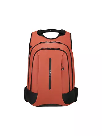 SAMSONITE | Rucksack - Laptop Rucksack ECODIVER Large black | orange