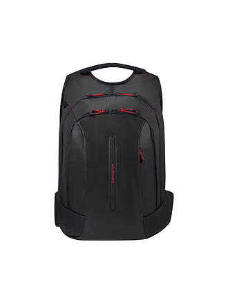 SAMSONITE | Rucksack ECODIVER L | schwarz