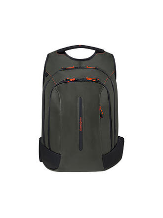 SAMSONITE | Rucksack ECODIVER L | schwarz
