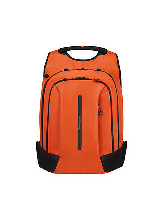 SAMSONITE | Rucksack ECODIVER Large black | orange