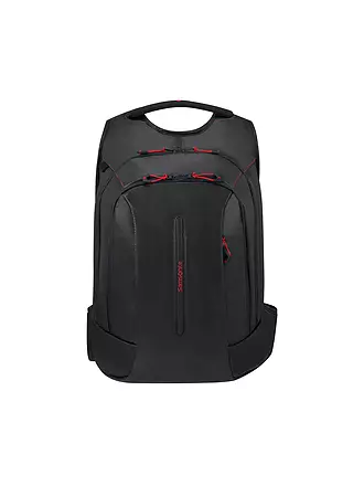SAMSONITE | Rucksack ECODIVER Large black | dunkelgrün