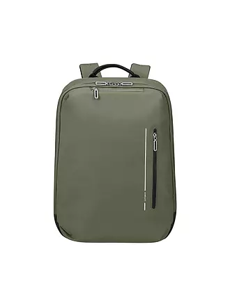 SAMSONITE | Rucksack ONGOING Black | olive