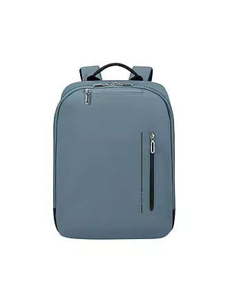 SAMSONITE | Rucksack ONGOING Petrol Grey | olive