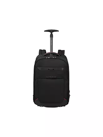 SAMSONITE | Rucksack PRO-DLX 6 black | schwarz