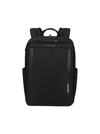 SAMSONITE | Rucksack XBR 2.0 Black | schwarz