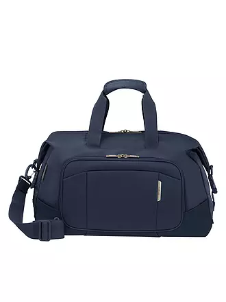 SAMSONITE | Tasche - Reisetasche OVERNIGHTER 48cm midnight blue | 