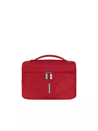 SAMSONITE | Toilettetasche - Beauty Case ATTRIX red | 