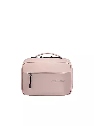 SAMSONITE | Toilettetasche - Beauty Case Stackd Rose | 