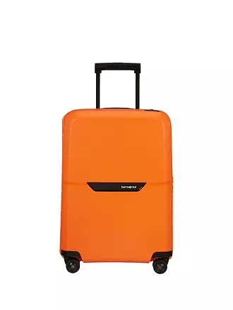 SAMSONITE | Trolley  MAGNUM ECO SPINNER 55cm Radiant Orange | 
