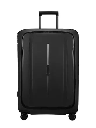 SAMSONITE | Trolley ESSENS SPINNER 75cm radiant yellow | schwarz