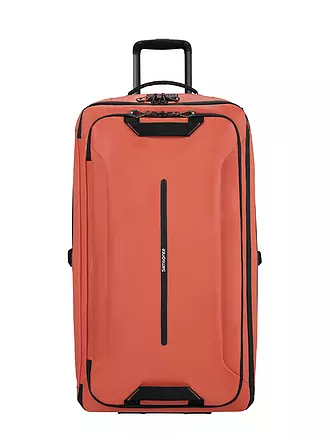 SAMSONITE | Trolley Ecodiver 79 Yellow | orange