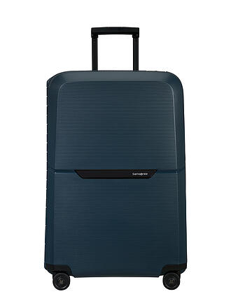 SAMSONITE | Trolley Hart  MAGNUM ECO SPINNER 75 | rot