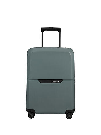 SAMSONITE | Trolley Hart MAGNUM ECO SPINNER 55cm Misty Rose | petrol