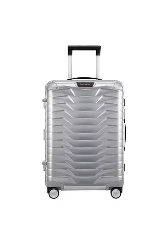 SAMSONITE | Trolley PROXIS ALU Spinner 55 | 