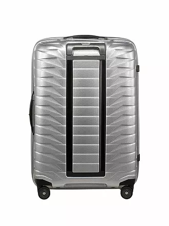 SAMSONITE | Trolley Proxis 69cm silver | 