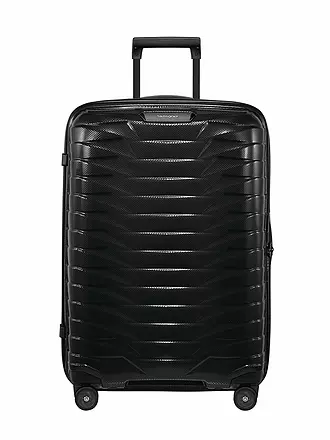 SAMSONITE | Trolley Proxis 69cm | grün