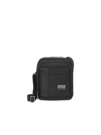 SAMSONITE | Umhängetasche Openroad 2.0 black | schwarz