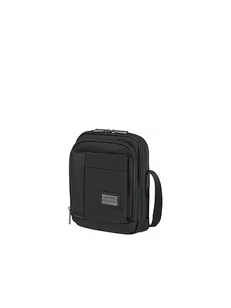 SAMSONITE | Umhängetasche Openroad 2.0 black | schwarz
