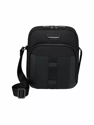 SAMSONITE | Umhängetasche URBAN-EYE Medium | schwarz