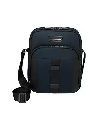 SAMSONITE | Umhängetasche URBAN-EYE Medium | schwarz