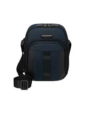SAMSONITE | Umhängetasche URBAN-EYE Small | schwarz