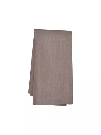 SANDER | Tischdecke LOFT UNI rund 170cm Tanne | braun