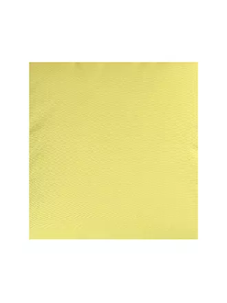 SANDER | Tischläufer 140x50cm  ATMOSPHERE Auqa | gelb