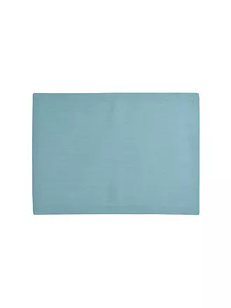 SANDER | Tischset ATMOSPHERE 35x50cm Navy Blue | mint