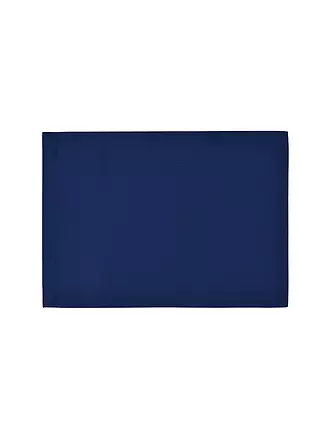 SANDER | Tischset ATMOSPHERE 35x50cm Navy Blue | mint
