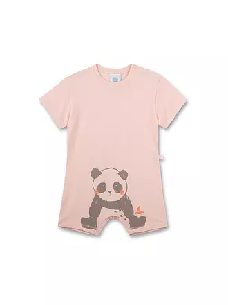 SANETTA | Baby Pyjama | rosa