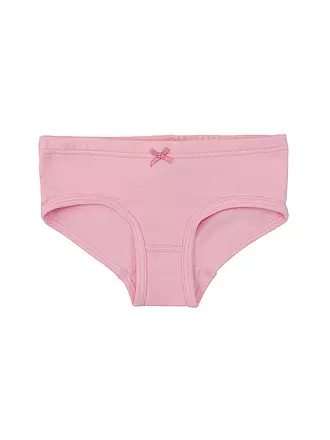 SANETTA | Mädchen Slips 2er Pkg. sweety | hellblau