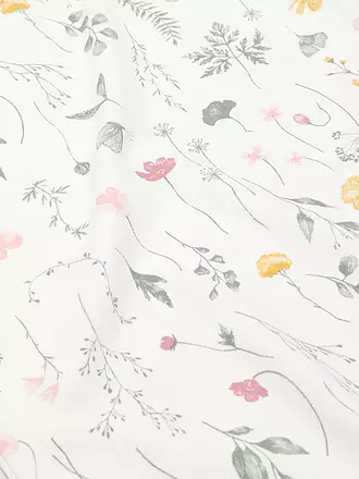 SANETTA | Mädchen Top | creme