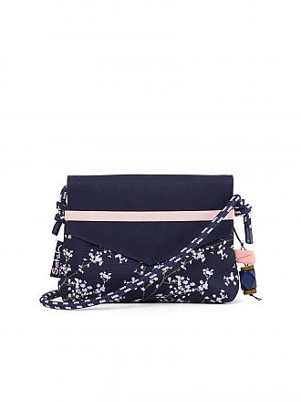 SATCH | Clutch - Girlsbag Bloomy Breeze | keine Farbe