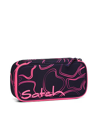SATCH | Federpenal - Schlamperbox Pink Supreme | pink