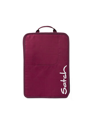SATCH | Heftebox | rot