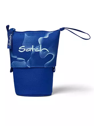 SATCH | Pencil Slide Vibrant Blue | blau